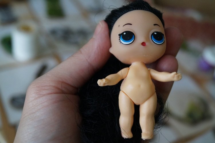 Субботняя выписка выздоровевших кукол. И опять Хрюша! Третий