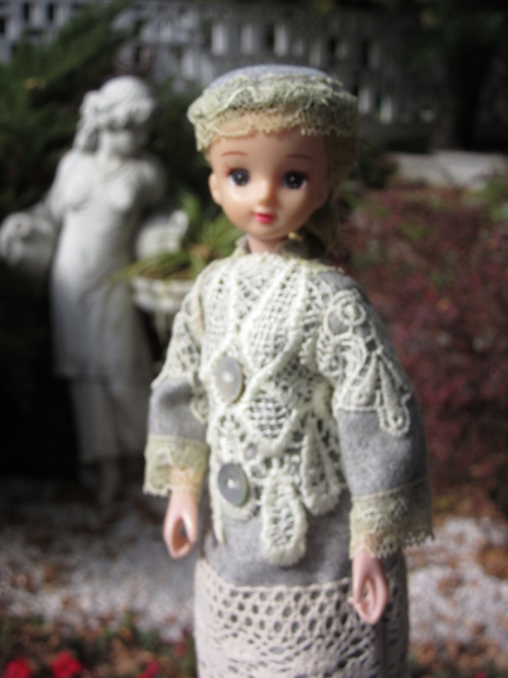 Осенняя пора в Ростове-на-Дону (фото 8)