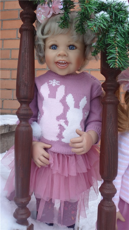 Счастье есть! Продолжение