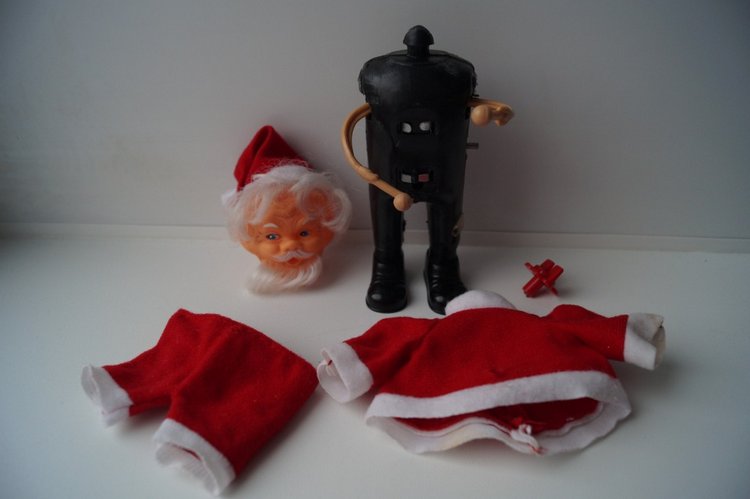 Кукольная лечебница открывает двери! Выписка здоровых кукол