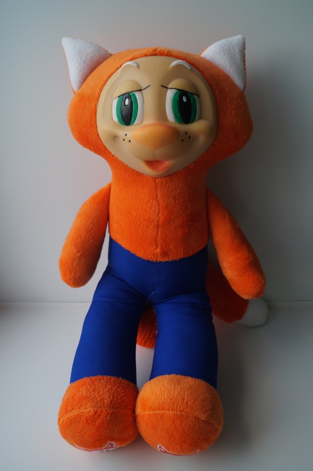 Кукольная лечебница. Выписка третья