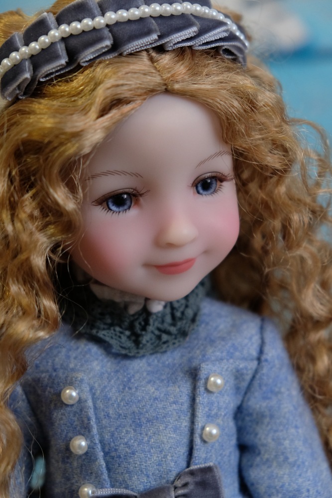 Рубиночки или новая любовь (фото 4)