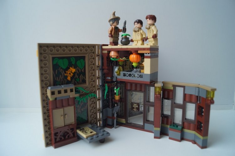 Посылка с подарками на дни рождения (фото 7)