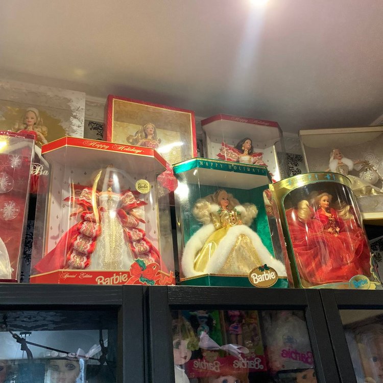 Мой рай... Если мечта - шкаф