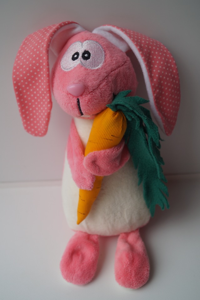 Третья выписка сентября. Перелом колена, сломано крепление руки в плече, сгрызена кисть или полное её отсутствие - это все