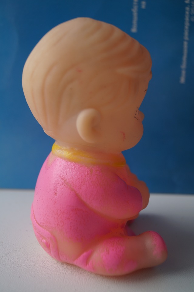 Первая выписка сентября. Починка тазобедренных суставов. Лепка сменных стоп