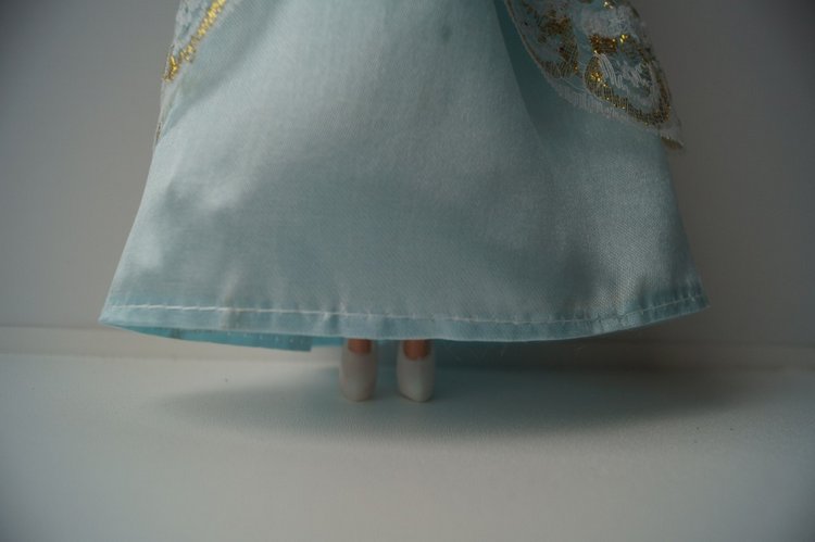 Пятая выписка октября. Санаторно-курортная! Вылечилась даже кроватка