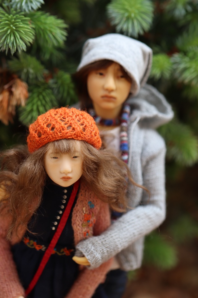 Мальчики и девочки от Юли Решетниковой | Бэйбики Мальчики и девочки от Юли Решетниковой