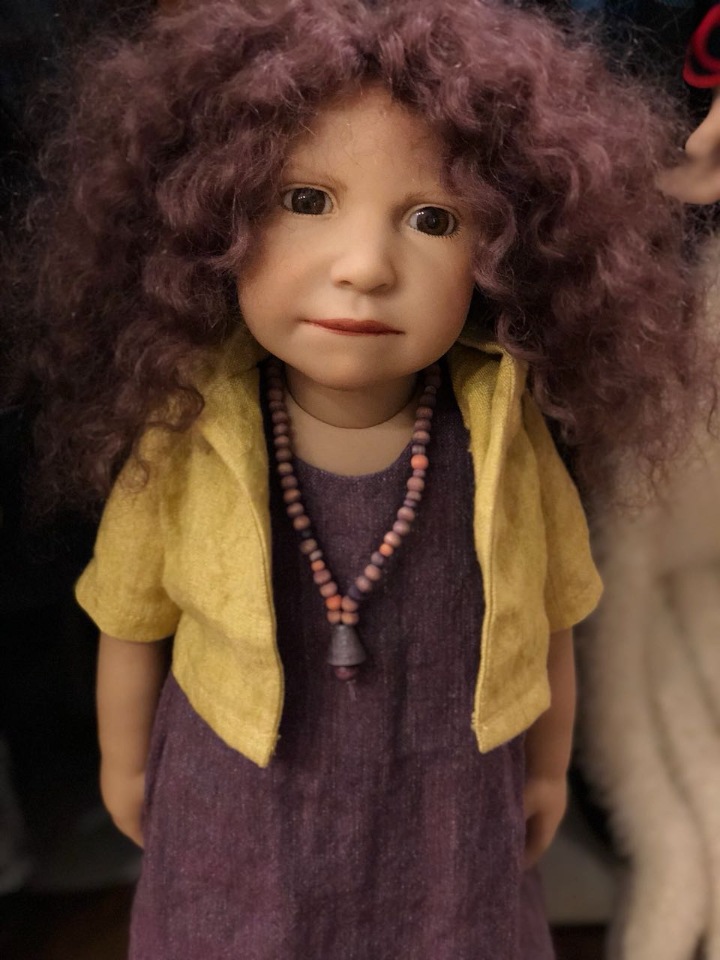 Фото с телефона — Куклы Zwergnase (Цвергназе/Цверги): фото (фото 9)