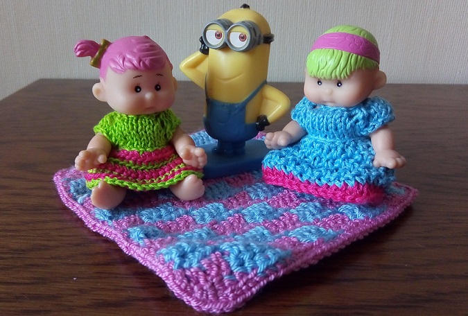 Фруктовая компания — Коллекции мини