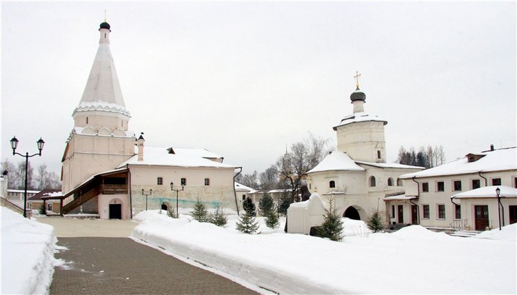 Снежный Март — Туризм и путешествия: фотоотчеты из поездок