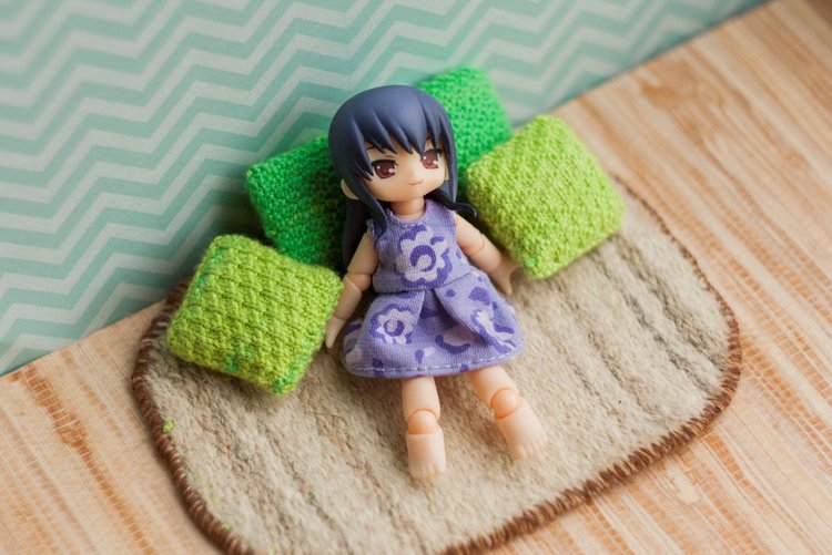 Подружки и подушки — Гибриды шарнирных кукол (не БЖД): подбор тела (фото 9)