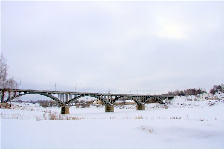 Снежный Март — Туризм и путешествия: фотоотчеты из поездок