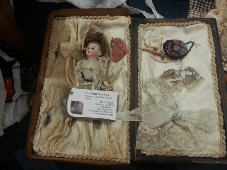 Очередная выставка кукол | Бэйбики Очередная выставка кукол — Выставки кукол и мишек Тедди: фоторепортажи