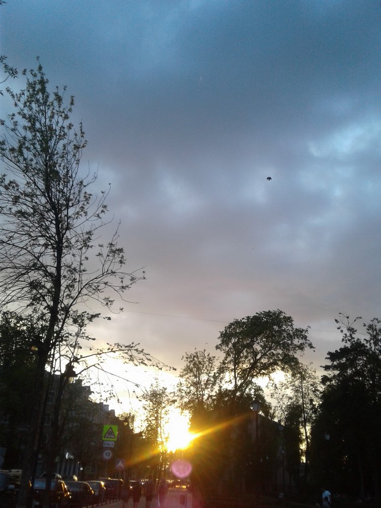 Наше лето 2: Псков, День Города! Прогулка с Донной. Новые куклы в подарок (ура!!!) (фото 8)