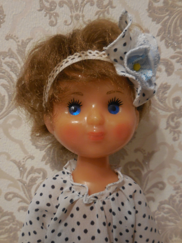 Первая советская шарнирочка сегодня, здесь и сейчас (фото 7)