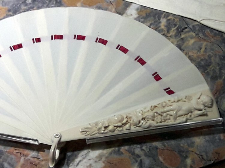 Выставка "Узоры свадьбы кружевной". Зал 1