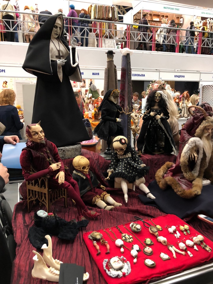 Выставка 5 октября 2018 - Тишинка: красоты много не бывает... ч.3 | Бэйбики Выставка 5 октября 2018 - Тишинка: красоты много не бывает... ч.3