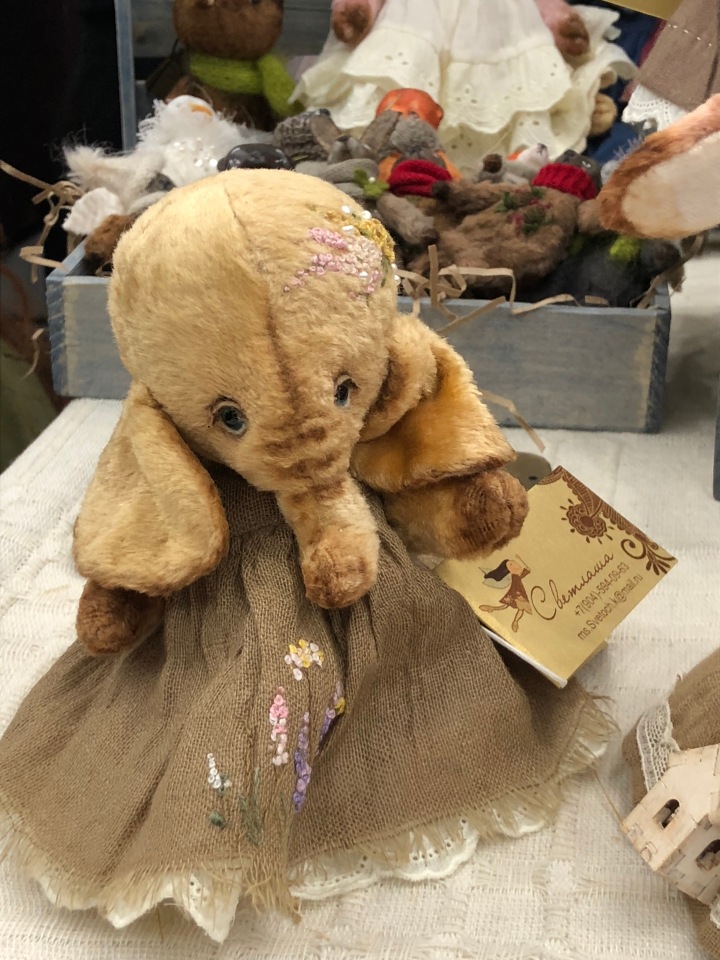 Выставка 5 октября 2018 - Тишинка: красоты много не бывает... ч.1 | Бэйбики Выставка 5 октября 2018 - Тишинка: красоты много не бывает... ч.1