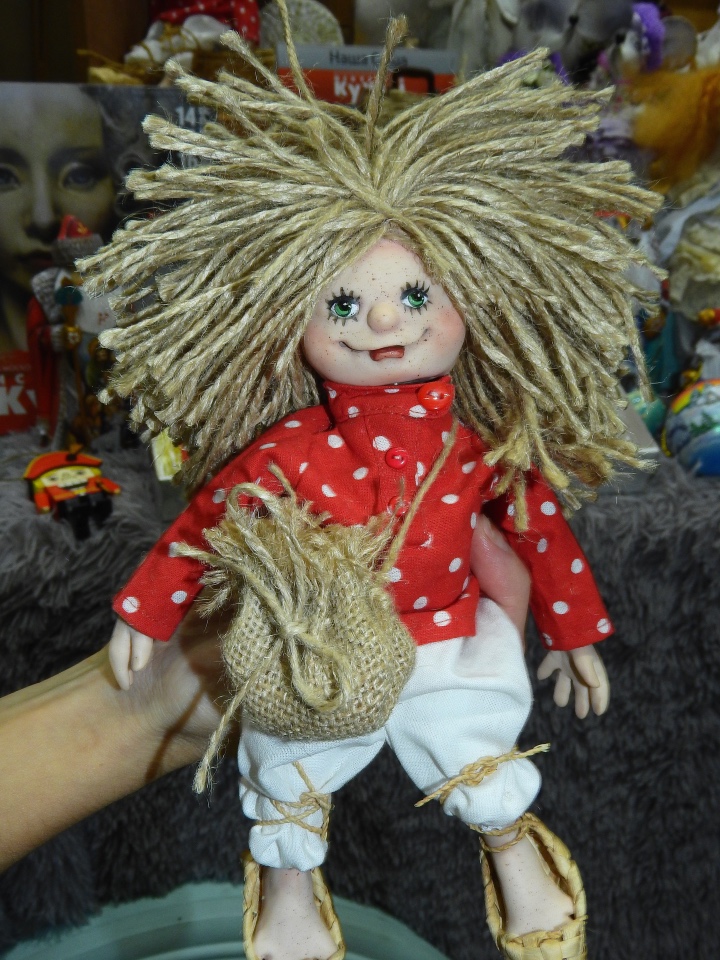 Продолжение путешествия по Гостинному Двору