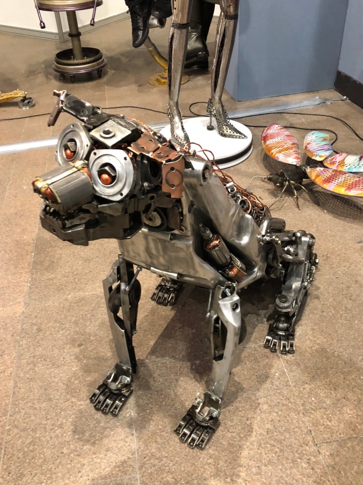 Гостиный двор декабрь 2018 - мой фотоотчет-ч6 заключительная