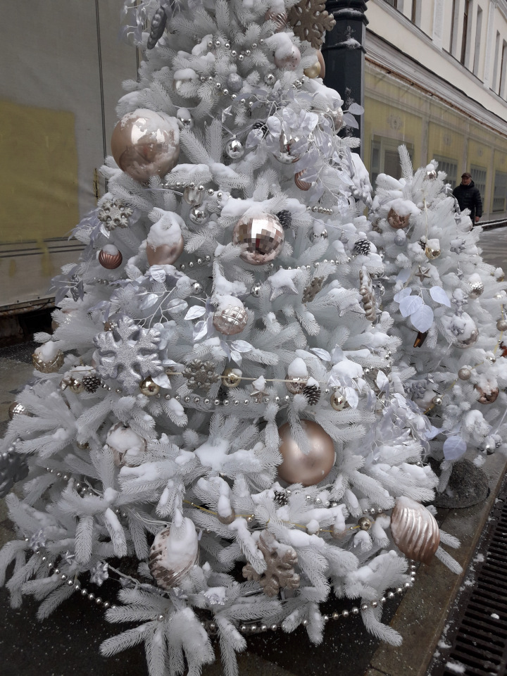 Искусство Куклы. Гостиный двор 2018. Выставку моими глазами