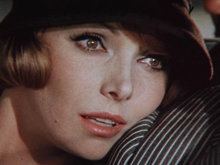 Русская Мэрилин Монро - Нонна Терентьева