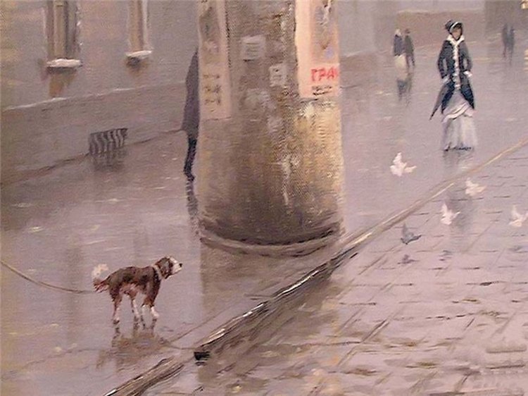 Колбаскин и другие — Интересное и необычное: фотоподборки