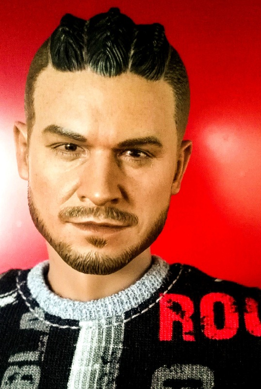 Мой любимый Феликс — Коллекционные экшн