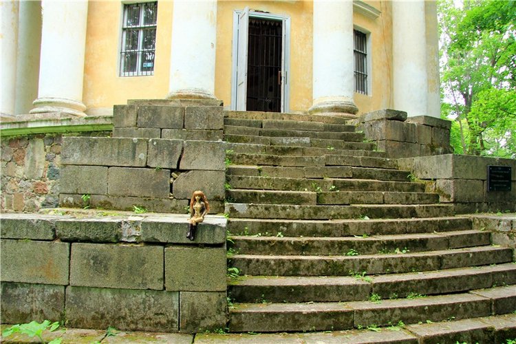 Путешествие с Бенни — Культура