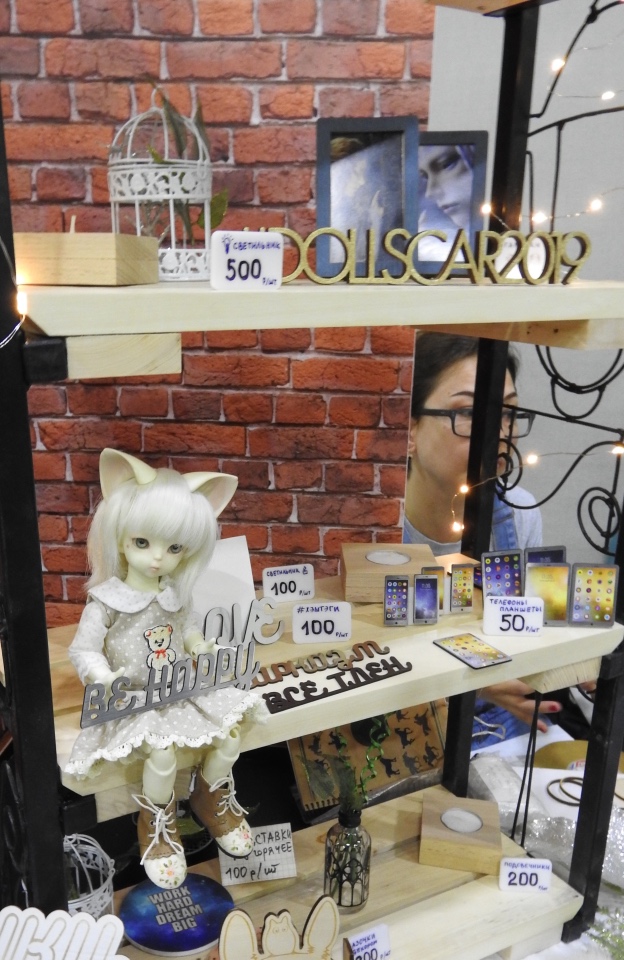 Выставка кукол БЖД, Сокольники 2019 | Бэйбики Выставка кукол БЖД, Сокольники 2019