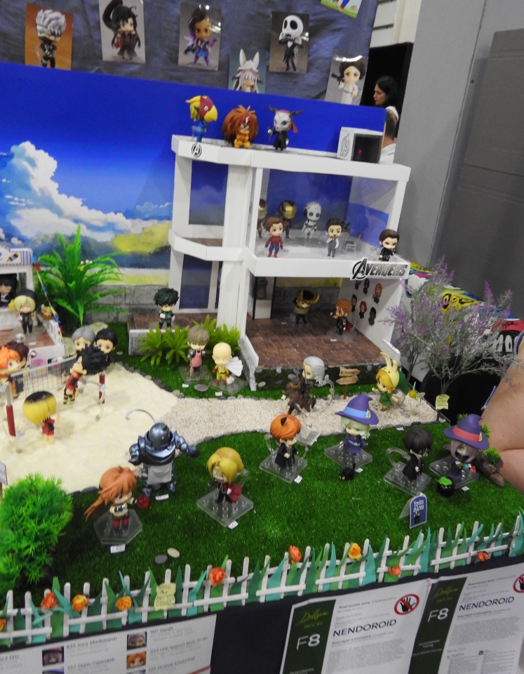 Выставка кукол БЖД, Сокольники 2019 | Бэйбики Выставка кукол БЖД, Сокольники 2019