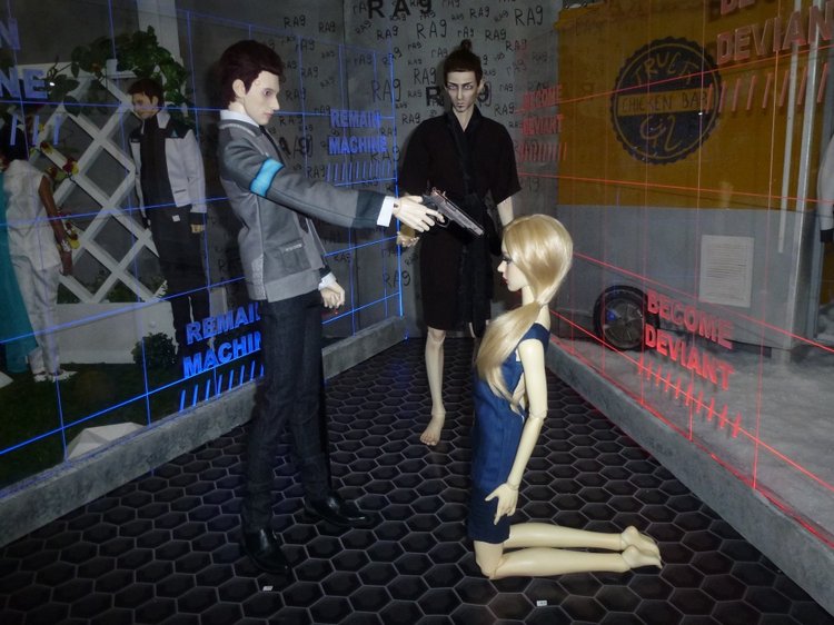 XI Dollscar - Выставка BJD и других шарнирных кукол - город Москва - КУКЛЫ | Бэйбики XI Dollscar - Выставка BJD и других шарнирных кукол - город Москва - КУКЛЫ