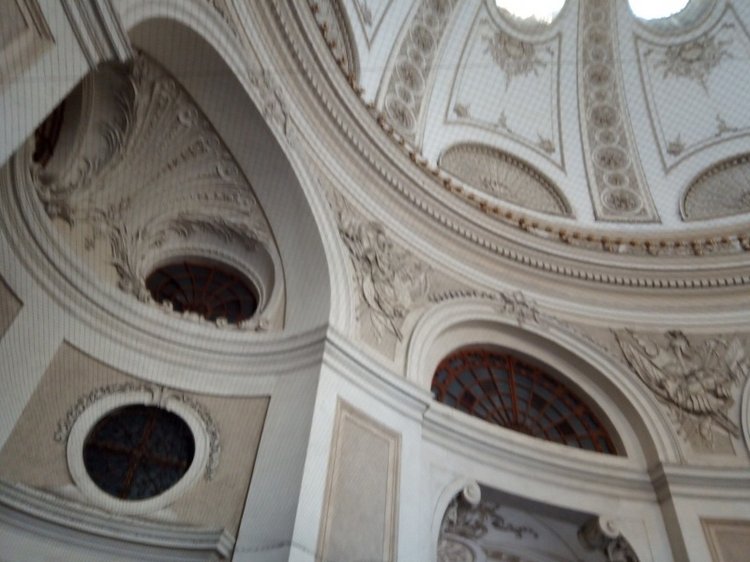 Тур по Европе или долгожданный подарок самой себе. Часть 14