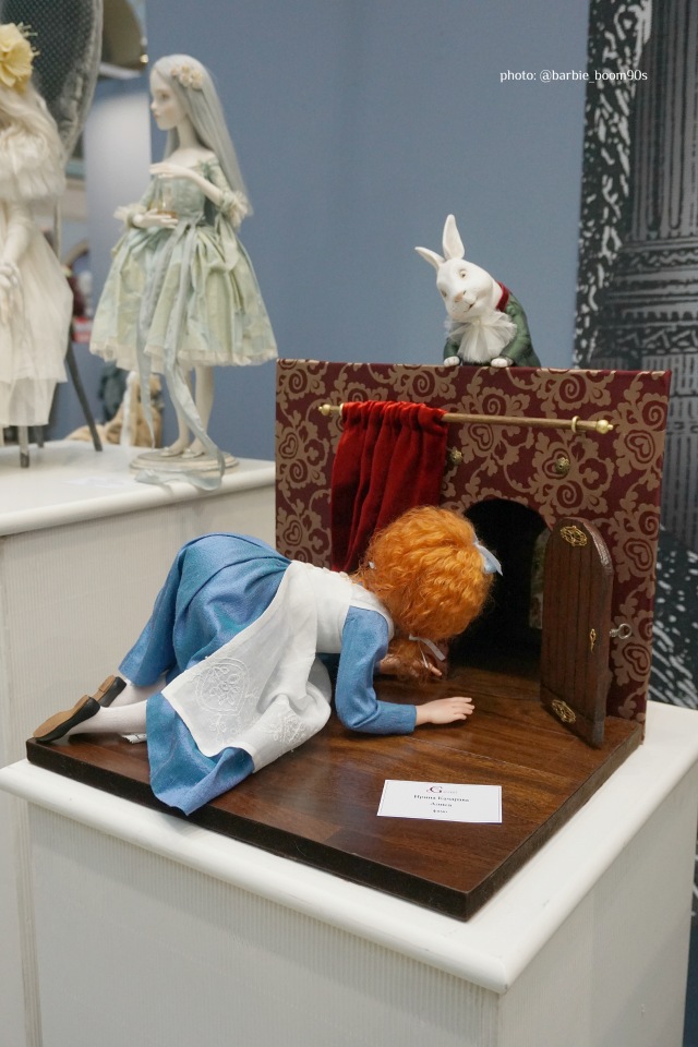 "Искусство куклы" 2019. Часть 1 (фото 3)