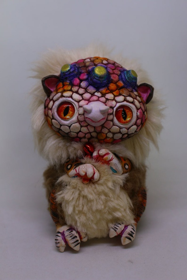 OlVikDolls - Необычные Авторские куклы и игрушки by Vitaliy Baranovskiy и Ольги Москаленко | Бэйбики OlVikDolls - Необычные Авторские куклы и игрушки by Vitaliy Baranovskiy и Ольги Москаленко