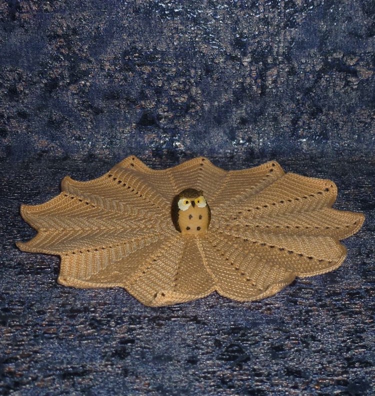 Моя коллекция Совушек — Домашние коллекции кукол: фото собраний (фото 8)