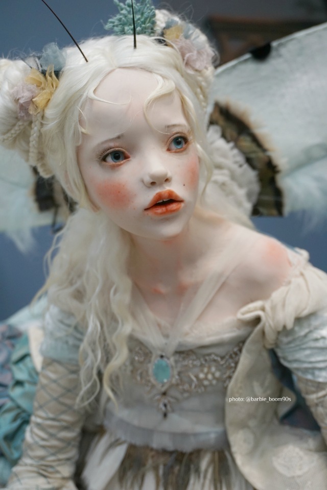 "Искусство куклы" 2019. Часть 1