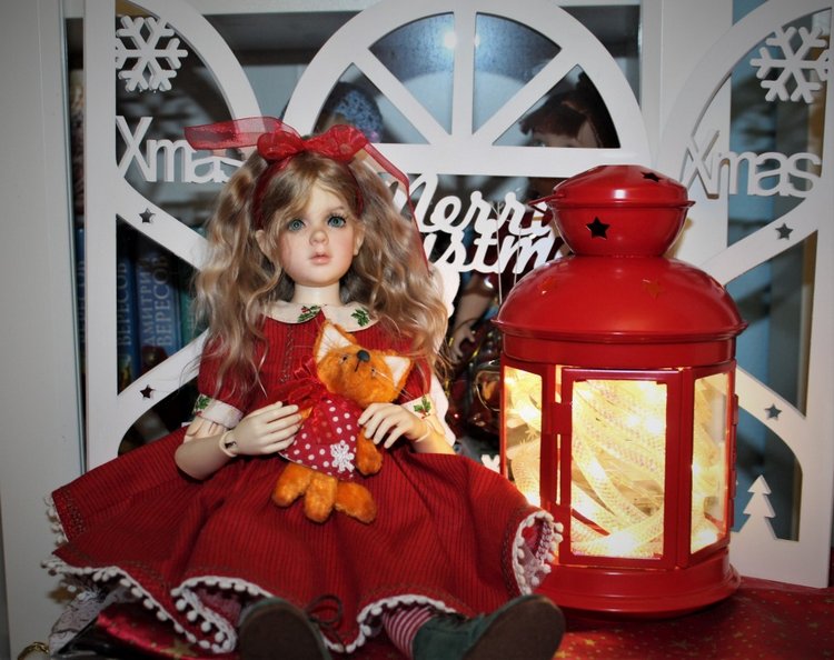 Время чудес! С Рождеством (фото 3)