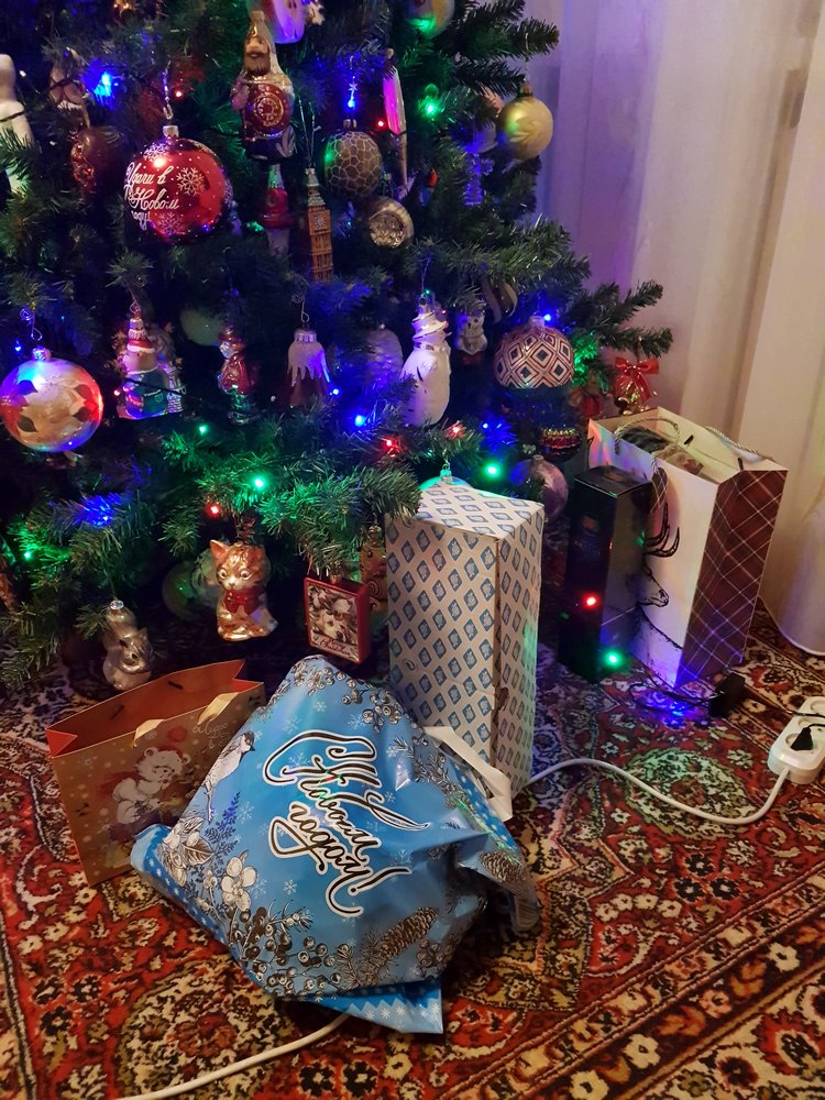 Ждали-проводили-встретили