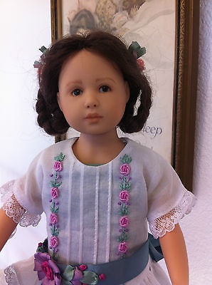 Маленькая Withney от Heidi Plusczok (фото 3)