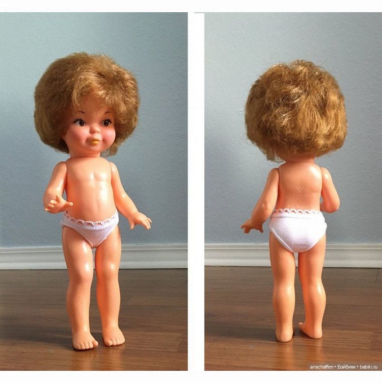 Комплекты белья для Paola Reina на разных типах тел | Бэйбики Комплекты белья для Paola Reina на разных типах тел (фото 9)