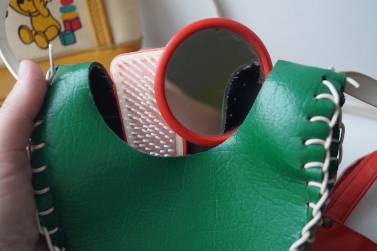 В детстве у нас было все взаправду