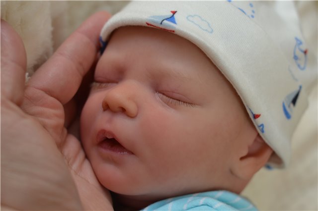 То что не дает грустить... Куклы