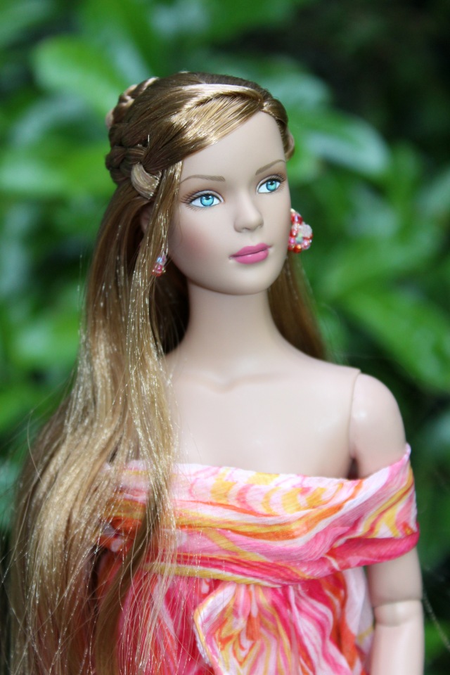 Любовь нечаянно нагрянет — Фэшн