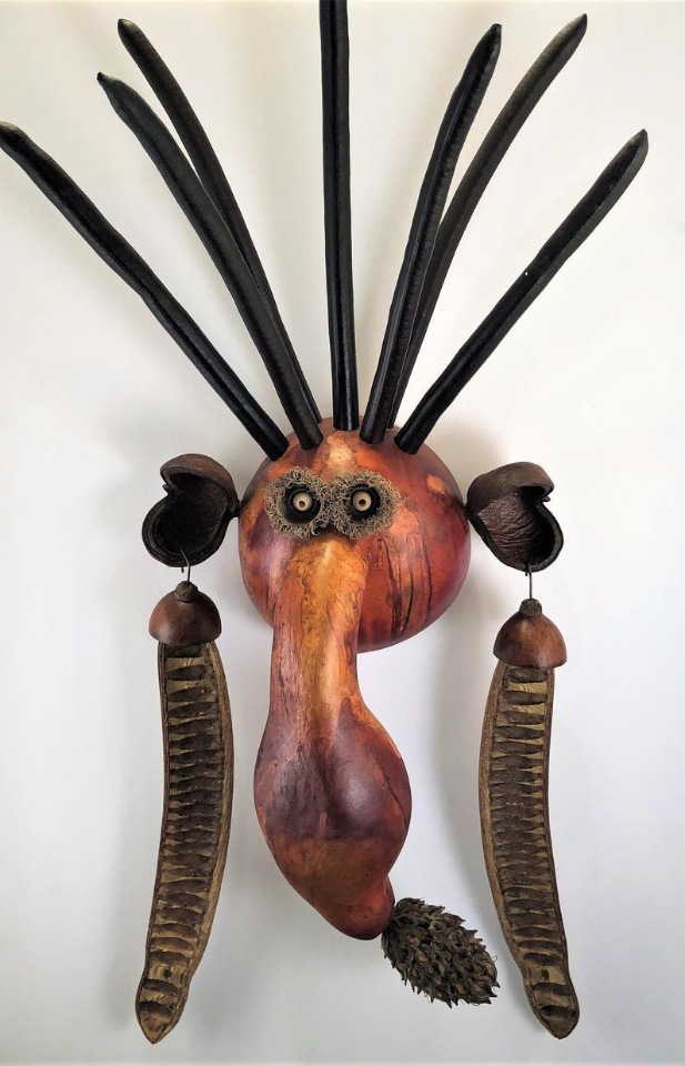 Sandysmallwonder - Авторские скульптуры из полимерной глины by Sandy Lehman - ч.1