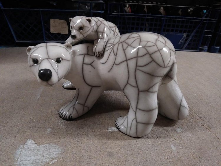 TamarValleyArt - Авторские керамические скульптуры