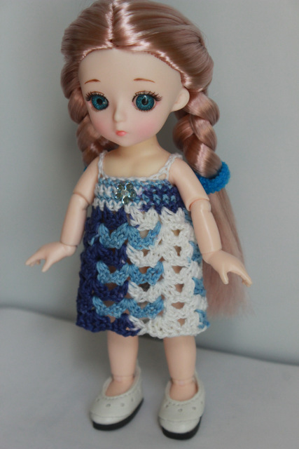 Счастья привалило или мои любимые Баболики