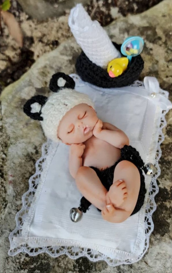 Hadasycasitas - Волшебный мир Патриции - ч.1