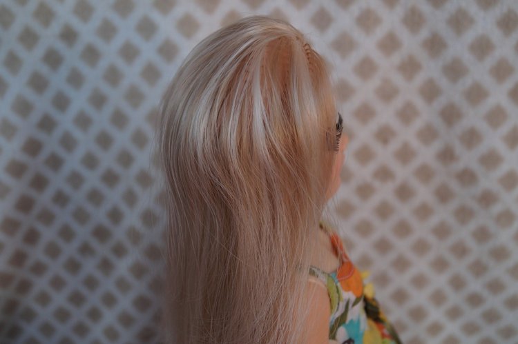 Анастасии. Фабрика Весна. Куклы и пупсы начала 2000-х. Часть одиннадцатая (фото 7)